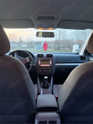 Golf 5 1.6 mpi - imagine 4