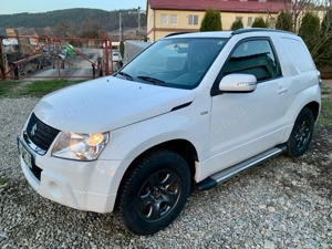 Grand vitara euro5 an 2012  4X4 - imagine 2