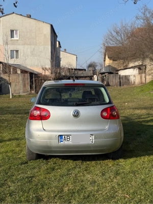 Golf 5 1.6 mpi - imagine 5