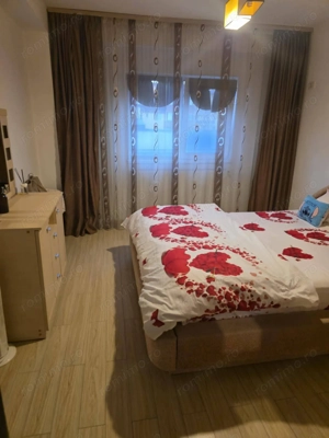 Apartament două camere Militari Residence 