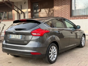 Ford Focus - Pachet TiTATNiUM X An 2017 - imagine 3