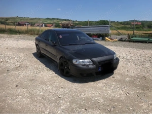 Dezmembrez Volvo S60 R - imagine 3