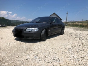 Dezmembrez Volvo S60 R - imagine 2