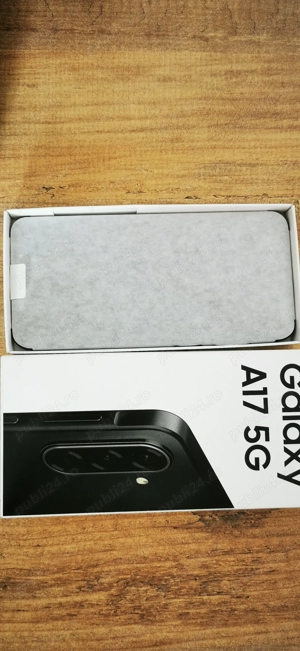 Samsung A17 5G 128gb