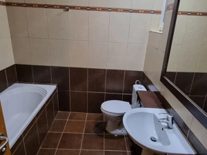 Apartament 3 camere, Timpuri Noi, 7 minute Metrou.Centrala termica. - imagine 9