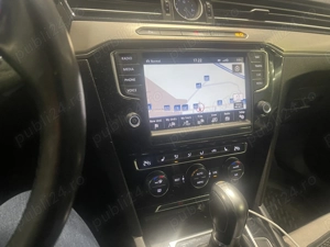 Vând VW Passat 4motion, 2000 cmc diesel, 240 CP sau schimb - imagine 2