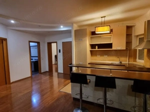 Apartament 3 camere, Timpuri Noi, 7 minute Metrou.Centrala termica. - imagine 3