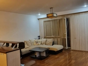 Apartament 3 camere, Timpuri Noi, 7 minute Metrou.Centrala termica. - imagine 4