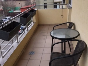 Apartament 3 camere, Timpuri Noi, 7 minute Metrou.Centrala termica. - imagine 7