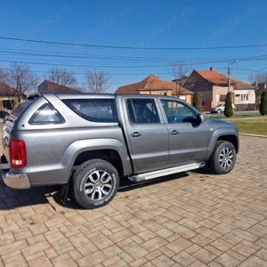 De vânzare Vw Amarok - imagine 3