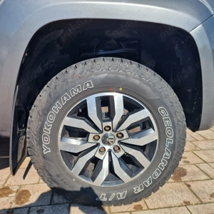 De vânzare Vw Amarok - imagine 4