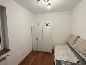 Apartament 3 camere, Timpuri Noi, 7 minute Metrou.Centrala termica. - imagine 10