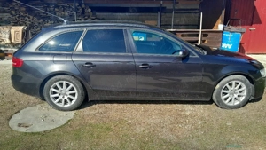 Audi A4 B8.5  - imagine 2