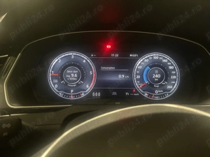 Vând VW Passat 4motion, 2000 cmc diesel, 240 CP sau schimb - imagine 3