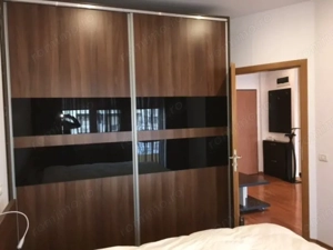 Apartament 3 camere, Timpuri Noi, 7 minute Metrou.Centrala termica. - imagine 8