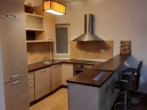 Apartament 3 camere, Timpuri Noi, 7 minute Metrou.Centrala termica. - imagine 2
