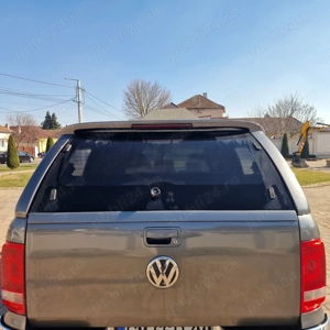 De vânzare Vw Amarok - imagine 5