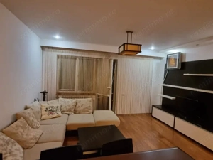 Apartament 3 camere, Timpuri Noi, 7 minute Metrou.Centrala termica. - imagine 5