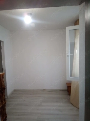 Casa in comuna Sageata BZ   teren 3000mp   renovata recent   Pret: 43.000  neg  - imagine 10