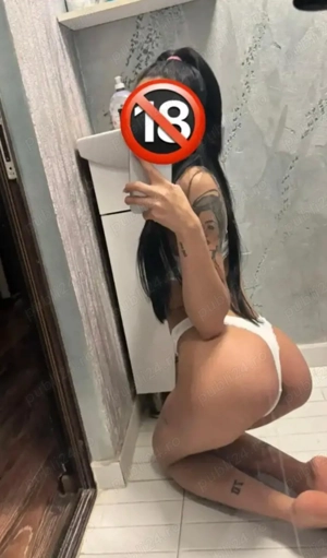 Eliza suna ma și nu vei regreta! 