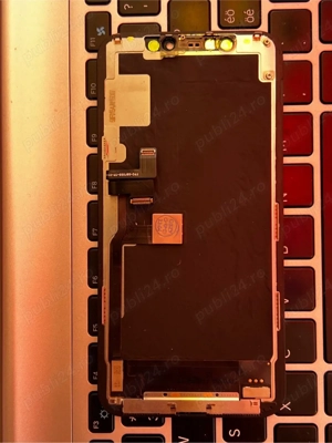 display Ecran iphone 11 pro - imagine 2