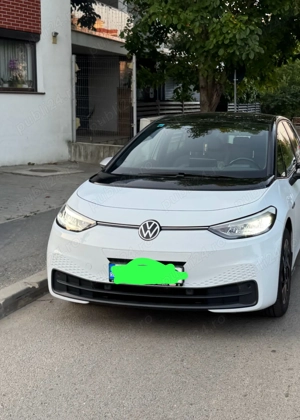 ID.3 PRO 150 KW - 1st Edition  - imagine 3