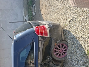 Vând Opel Zafira disel cutie automată  - imagine 4