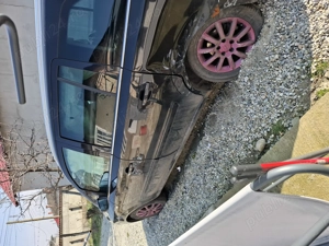 Vând Opel Zafira disel cutie automată  - imagine 5