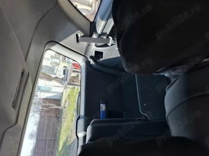 Vând Opel Zafira disel cutie automată  - imagine 2