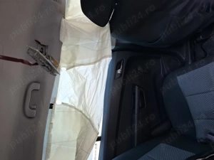 Vând Opel Zafira disel cutie automată  - imagine 3