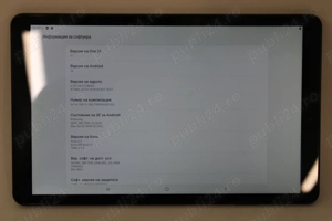 Samsung Galaxy Tab A SM-T590 - imagine 4