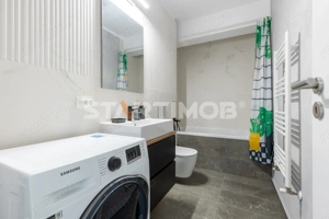 Garsoniera mobilata cu parcare Alphaville Arena - imagine 7