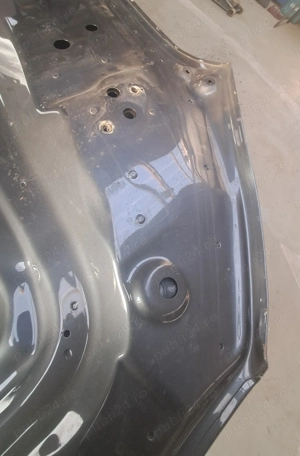 Capota motor BMW Seria 3 G20-G21 an 2019-2020-2021-2022-2023-2024-2025 - imagine 4