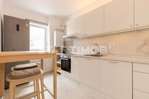 Garsoniera mobilata cu parcare Alphaville Arena - imagine 5