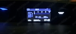 Honda Civic Diesel 2.2 - imagine 10