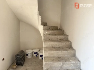 COMISION 0% Triplex cu 4 camere de vanzare in localitatea Sacalaz, zona Centrala - imagine 5