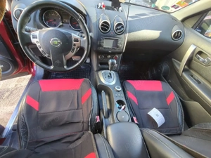 Nissan qashqai +2 2012 2.0 150 Dci automat  - imagine 9