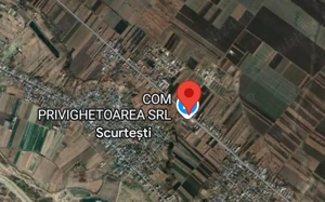 Teren intravilan   zona Vadu Pasii   BZ   4.000mp   d=20m   drum asfaltat utilitati   Pret: 15  mp   - imagine 7