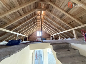 COMISION 0% Triplex cu 4 camere de vanzare in localitatea Sacalaz, zona Centrala - imagine 20