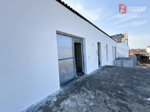 COMISION 0% Triplex cu 4 camere de vanzare in localitatea Sacalaz, zona Centrala - imagine 18