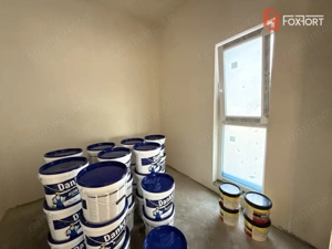 COMISION 0% Triplex cu 4 camere de vanzare in localitatea Sacalaz, zona Centrala - imagine 7