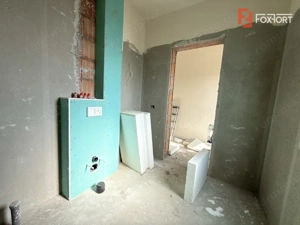 COMISION 0% Triplex cu 4 camere de vanzare in localitatea Sacalaz, zona Centrala - imagine 11