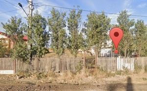 Teren intravilan   zona Vadu Pasii   BZ   4.000mp   d=20m   drum asfaltat utilitati   Pret: 15  mp   - imagine 5