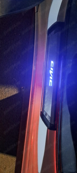 Honda Civic Diesel 2.2 - imagine 6