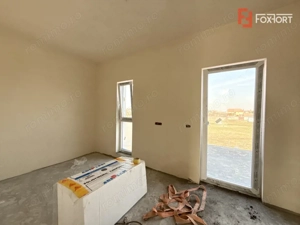 COMISION 0% Triplex cu 4 camere de vanzare in localitatea Sacalaz, zona Centrala - imagine 19