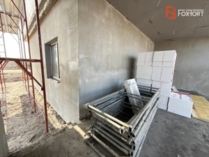 COMISION 0% Triplex cu 4 camere de vanzare in localitatea Sacalaz, zona Centrala - imagine 9