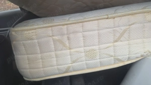 Vind o saltea in stare foarte buna 200 160vind o saltea putin folosita in stare f buna