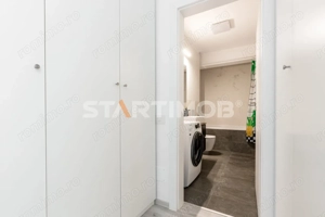 Garsoniera mobilata cu parcare Alphaville Arena - imagine 11