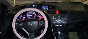 Honda Civic Diesel 2.2 - imagine 7