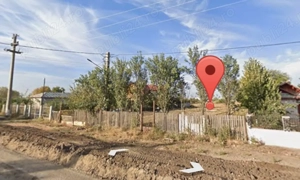 Teren intravilan   zona Vadu Pasii   BZ   4.000mp   d=20m   drum asfaltat utilitati   Pret: 15  mp   - imagine 6